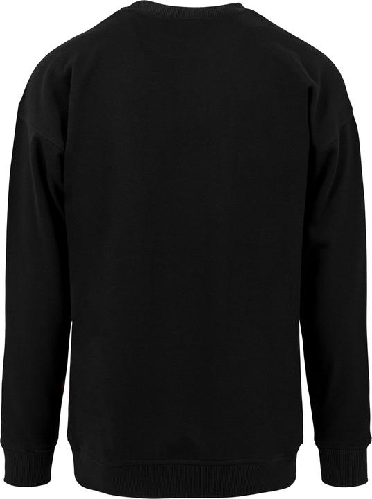 Produktbild Merchcode Think Different Sweat Crewneck - 177221 (XXL)