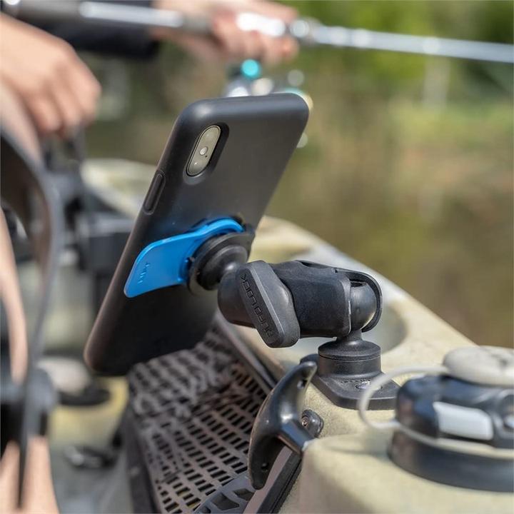 Image du produit Quad Lock 360 Arm - Double Pivot Moyen