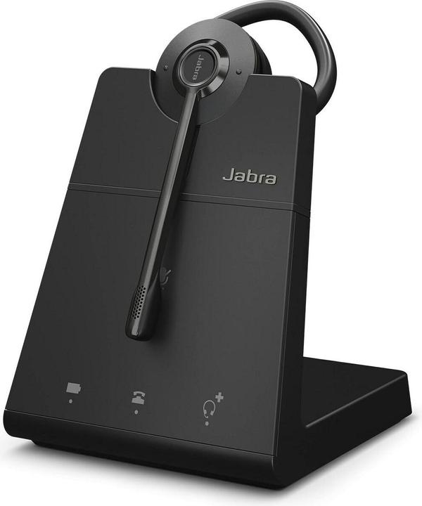 Produktbild Jabra Engage 45 Se Convertible (Kabellos, USB-C)