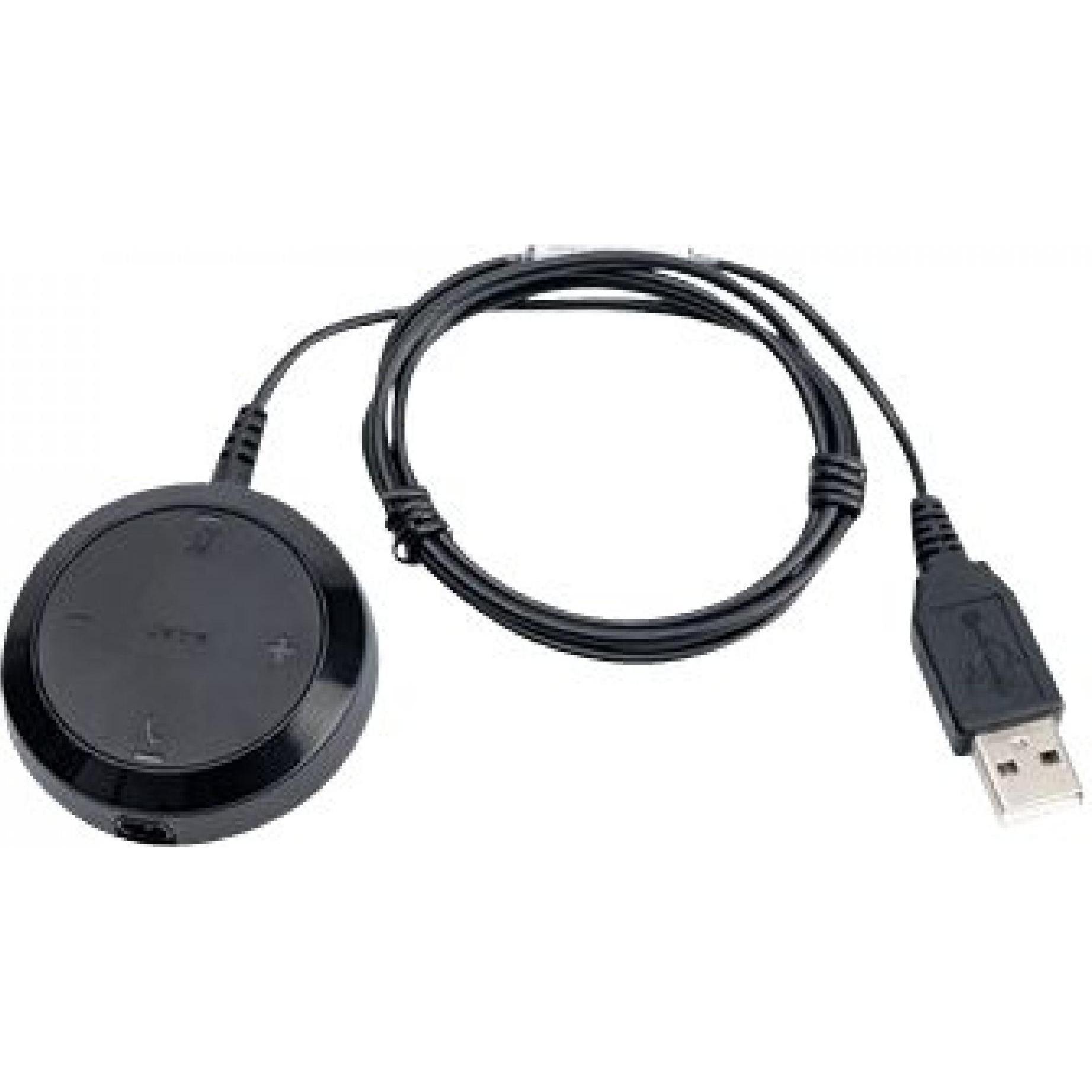 Jabra Evolve 30 II Link UC, Headset Zubehör