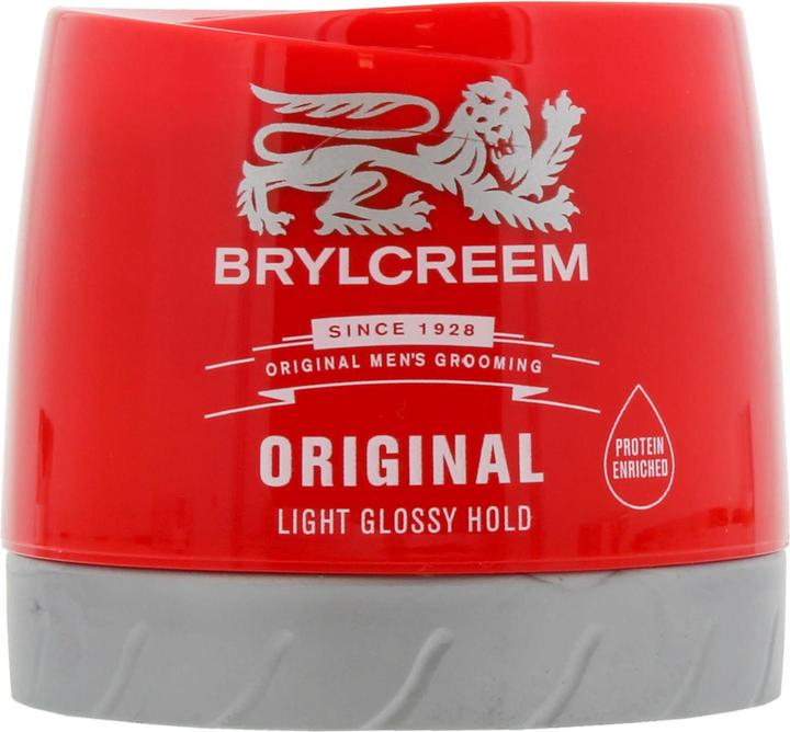 Produktbild Brylcreem Styling (Körpercreme, 150 ml)