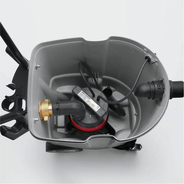Produktbild Kärcher Professional NT611 Eco K (Trockensauger)