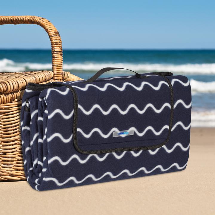 Immagine prodotto Relaxdays coperta da-picnic