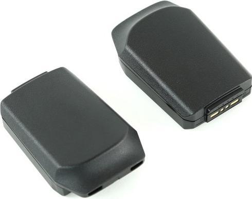 Actual product image Zebra MC2100 STD BATTERY