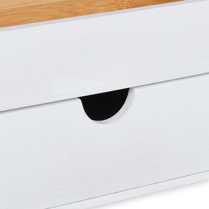 Image du produit Relaxdays Organiseur-de-bureau