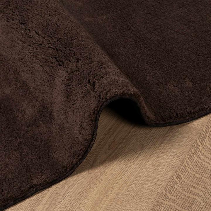 Produktbild vidaXL Moderner Teppich (300 x 80 cm)