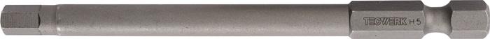 Image du produit Tecwerk Bit (4 mm)