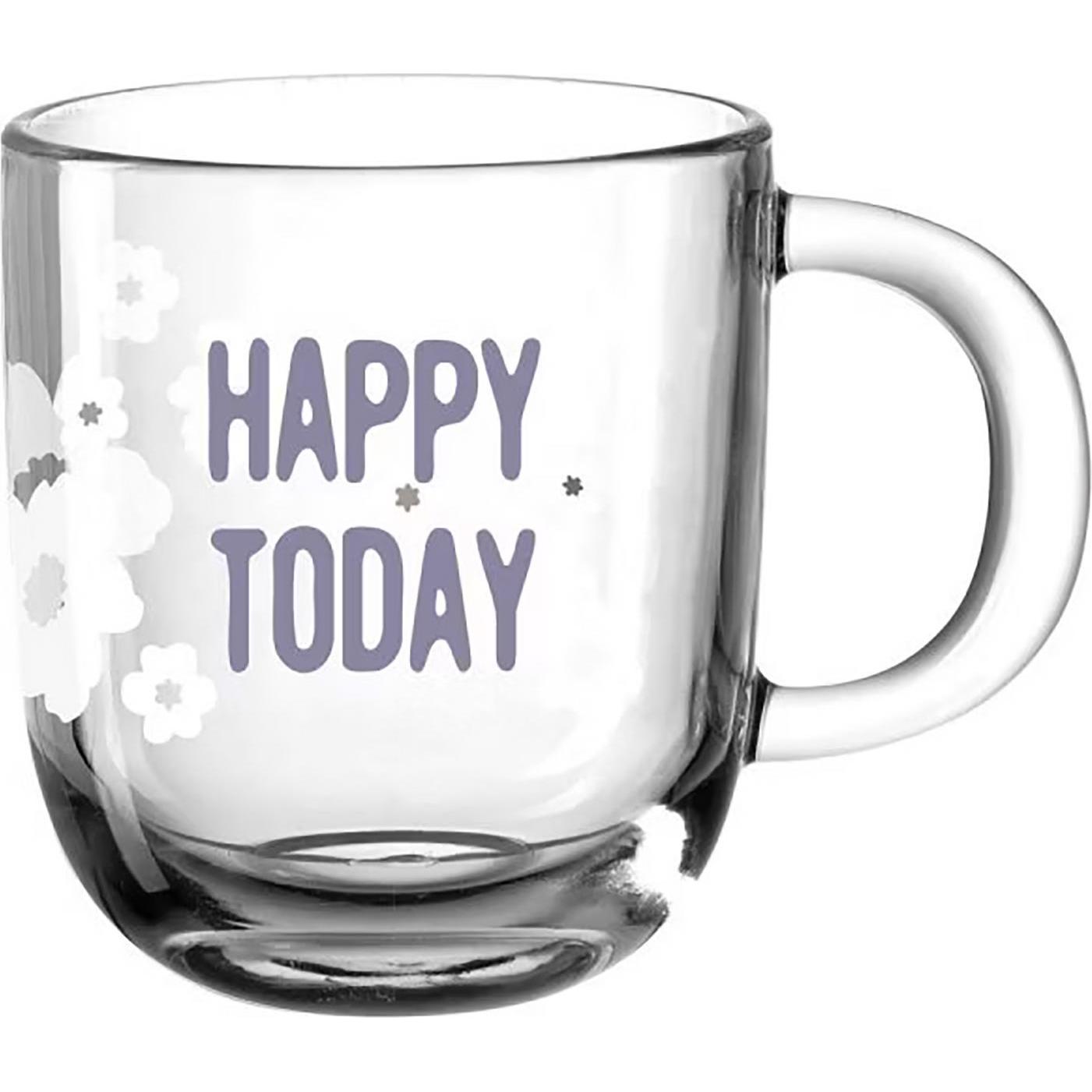 Leonardo, Tasse, Tasse Vivace Happy Today (380 ml, 1 x)