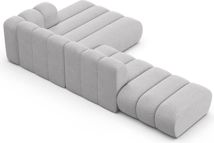 Produktbild Micadoni Lupine (Ecksofa)