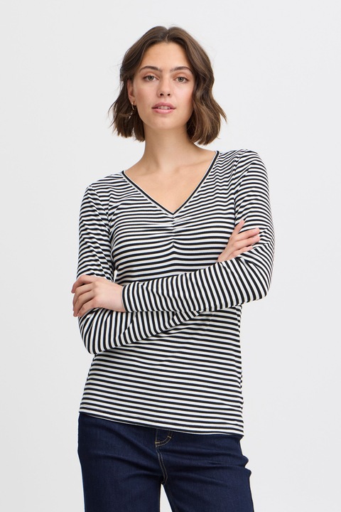Actual product image Fransa FRMONA TEE 4 20614507 (L)