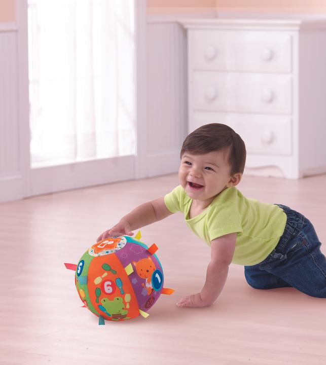 Produktbild VTech Magi Ball d'éveil