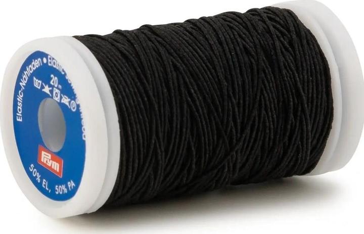 Actual product image Prym Elastic sewing thread (20 m)