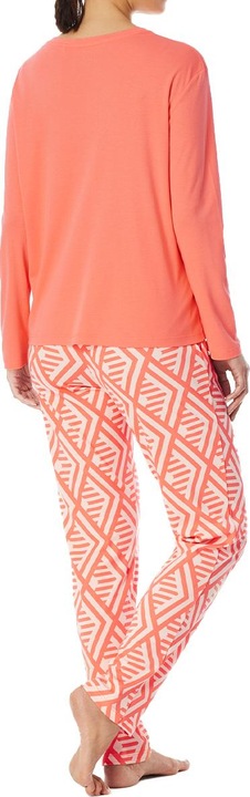 Produktbild Schiesser Pyjama Modern Nightwear (36, S)