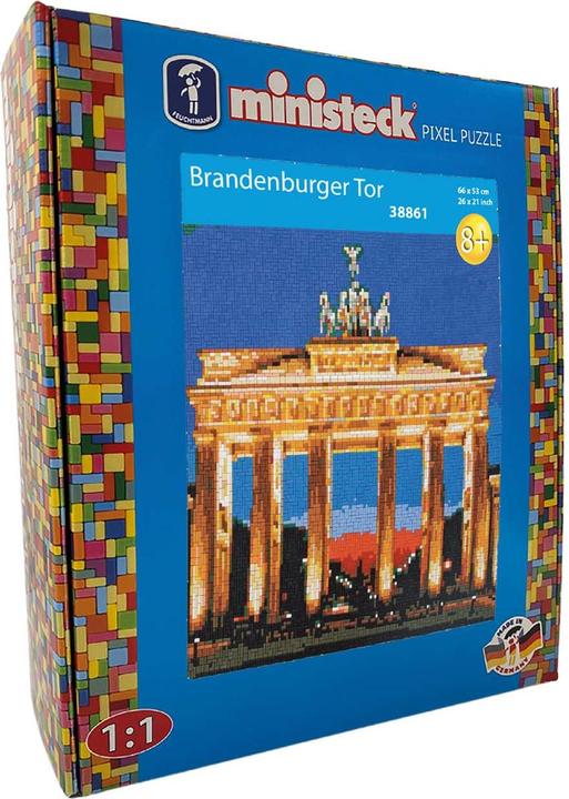 Image du produit Ministeck 38861