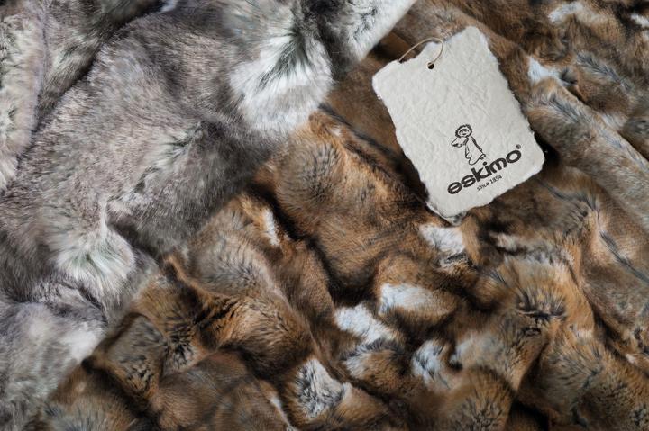 Produktbild Eskimo Hamster (130 x 170 cm)