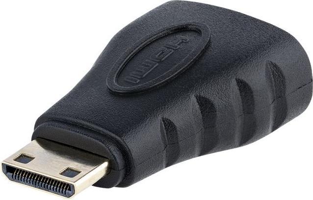 Produktbild StarTech HDMI zu (Mini HDMI, 3.50 cm)