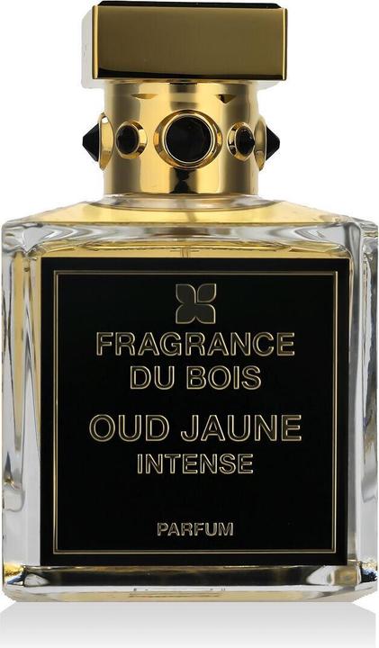 Actual product image Fragrance du Bois Shades Du Bois Oud Jaune Intense Perfume (Eau de parfum, 100 ml)