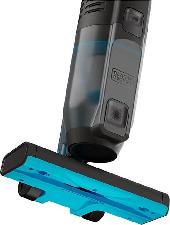Productafbeelding Black & Decker BXVMS601E