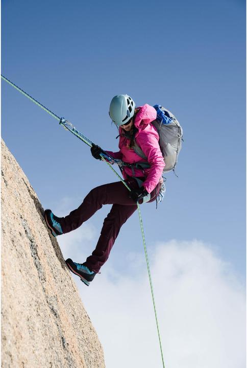 Produktbild Simond Kletterseil Halbseil 8.1 Dry Polyamid