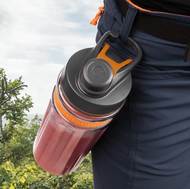 Produktbild Sencor SBL 7550SS (800 W)