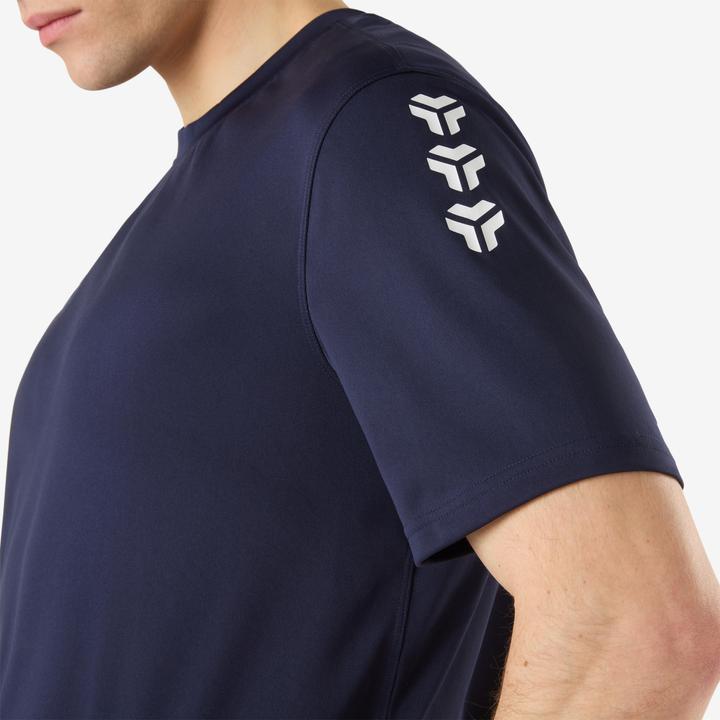 Produktbild Kipsta Herren Handball Trikot - H100 navy (L)