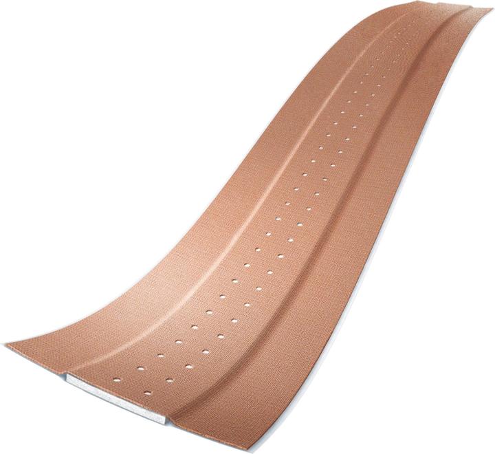 Image du produit Hartmann DermaPlast® classic pansements 5 m x 6 cm (1 x)