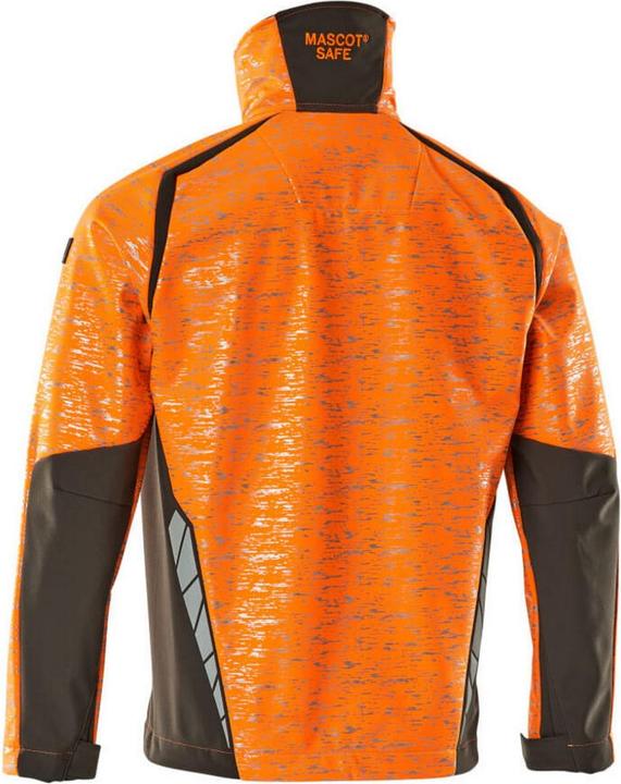 Produktbild Mascot Accelerate Safe Softshelljacke (L)