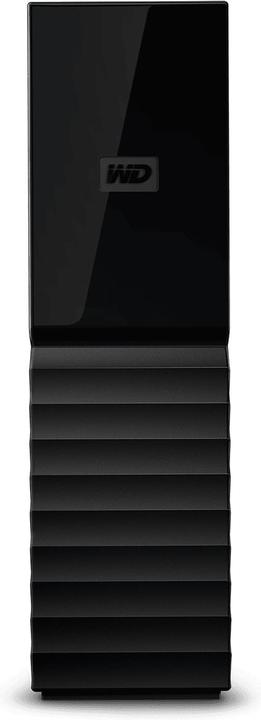 Actual product image WD My Book (16 TB)