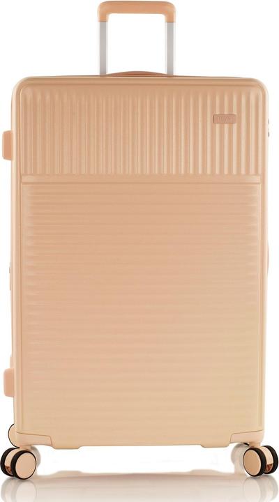 Produktbild Heys Pastel Nude L -matkalaukku, nude (116 l)