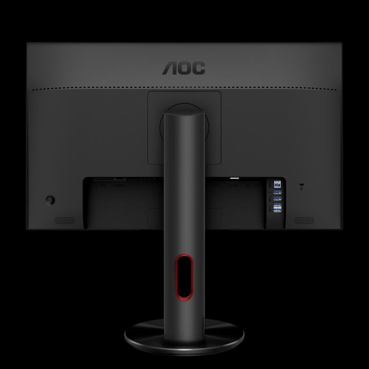 Image du produit AOC G2590px (1920 x 1080 pixels, 24.50")