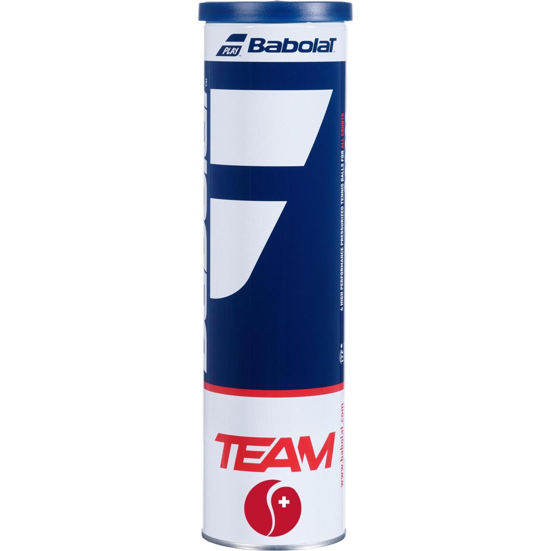 Babolat, Palla da tennis