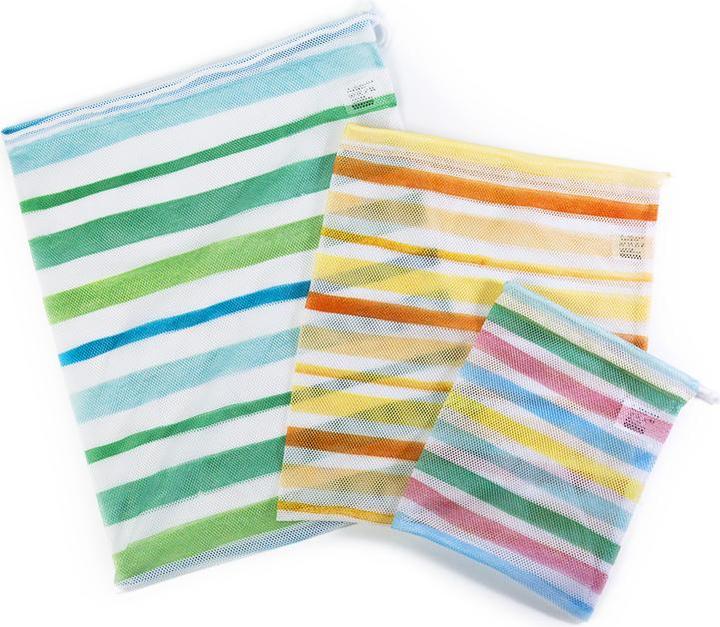 Immagine prodotto Trendform Sacchetti di frutta e verdura STRIPES