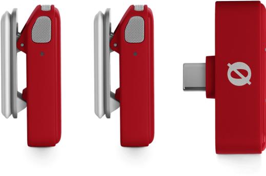 Actual product image RØDE Wireless Micro (USB-C)