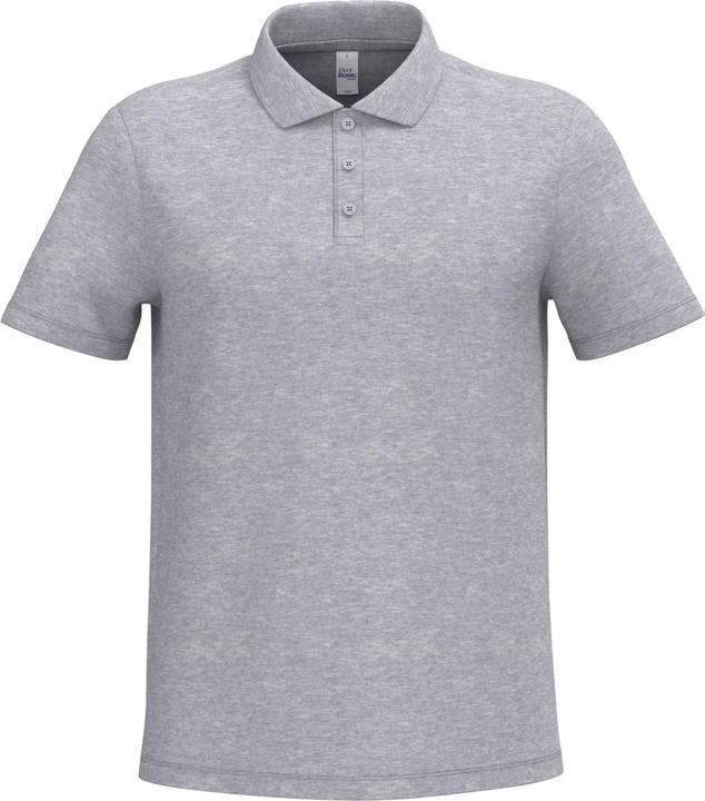 Ideal Oxford Grey
