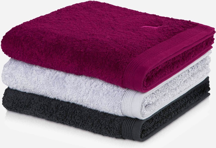 Actual product image Möve Super fuzzy