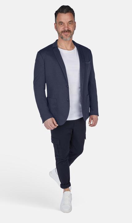 Actual product image Calamar Cotton Blend Sakko (26)