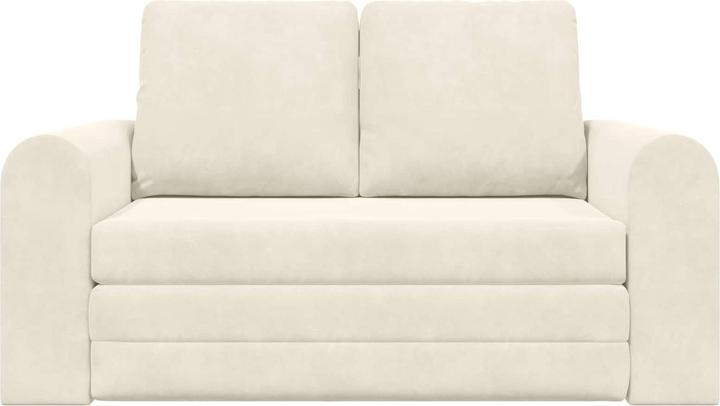 Produktbild vidaXL Schlafsofa