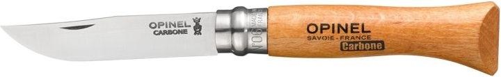 Immagine prodotto Opinel Coltello n. 6 VRN, 7 cm (7.20 cm)