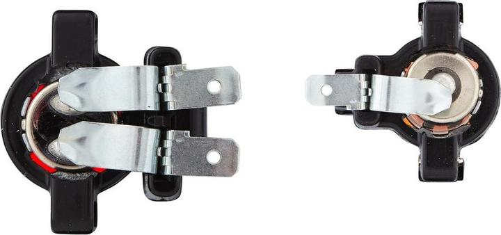 Actual product image Hella 10 Rear lights left bulb technology installation for HYMER