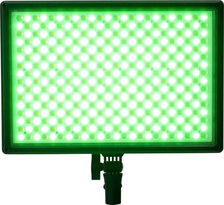 Produktbild Nanlite MixPad II 27C (Flächenleuchte, Studioleuchte, Videoleuchte)