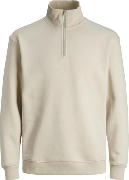 Image du produit Jack & Jones Pull-over mi-zip (M)