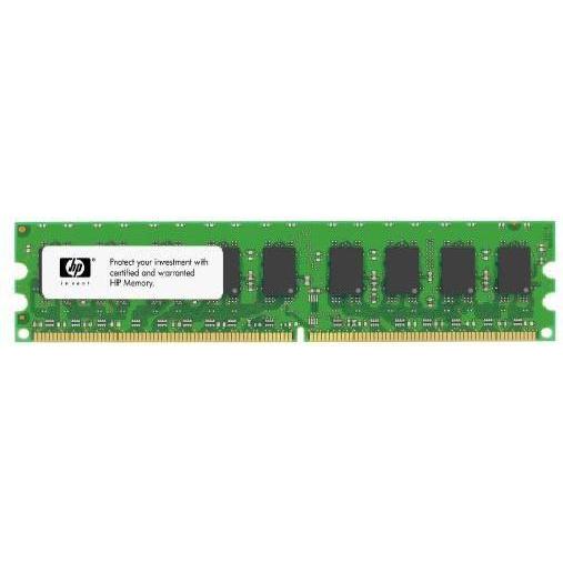 HPE MEM DIMM,512MB,PC2-3200,64, RAM