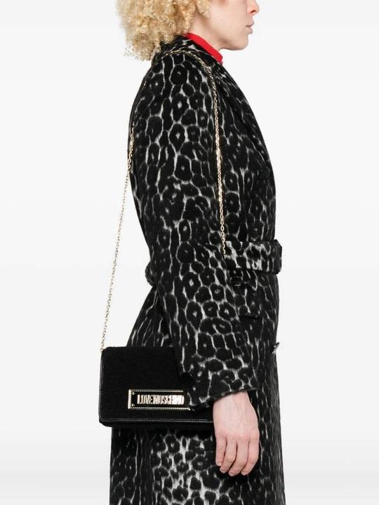 Immagine prodotto Love Moschino Borsa Morbida Nera Plpu