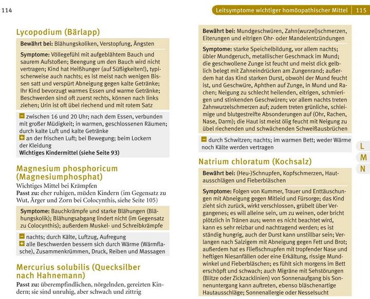 Produktbild Homöopathie für Kinder (Deutsch, Sven Sommer, 2015)