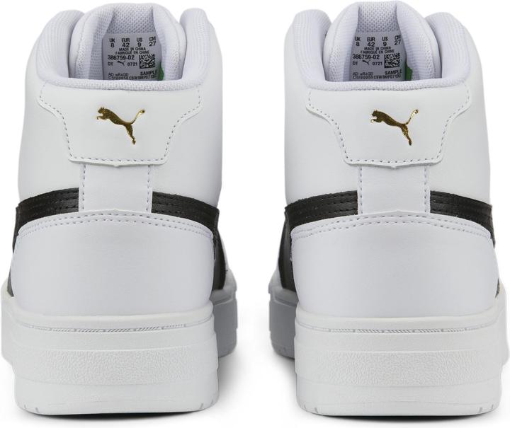 Actual product image Puma CA Pro Mid (46)