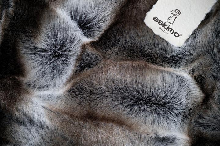 Produktbild Eskimo Chinchilla (170 x 130 cm)