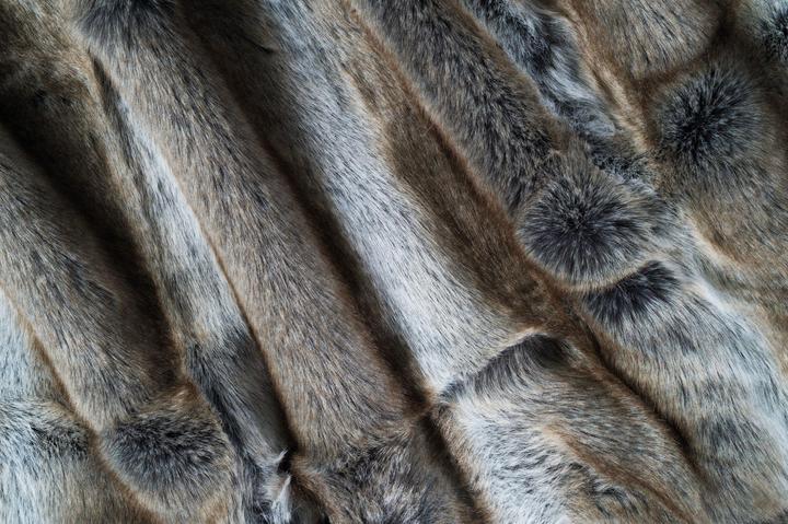 Produktbild Eskimo Chinchilla (170 x 130 cm)