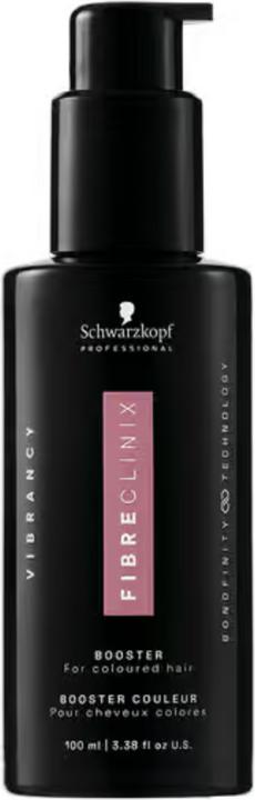 Produktbild Schwarzkopf Fibre Clinix - Vibrancy Booster (30 ml)
