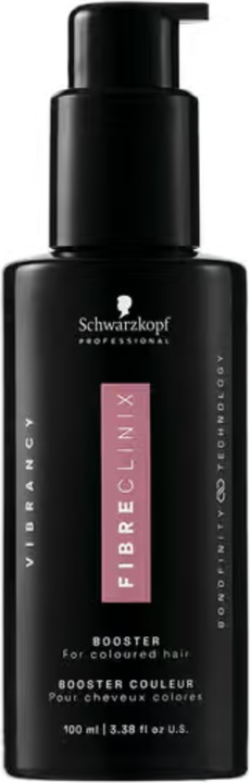 Actual product image Schwarzkopf Fibre Clinix - Vibrancy Booster (30 ml)