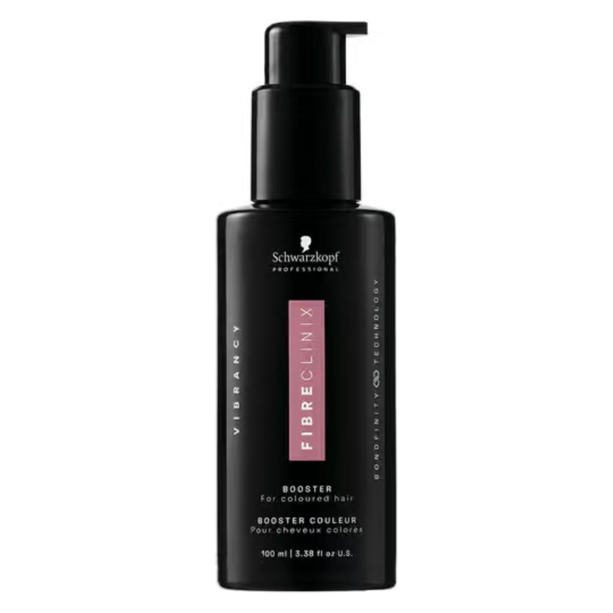 Schwarzkopf Fibre Clinix Vibrancy Booster - 100ml (100 ml) (2972108)
